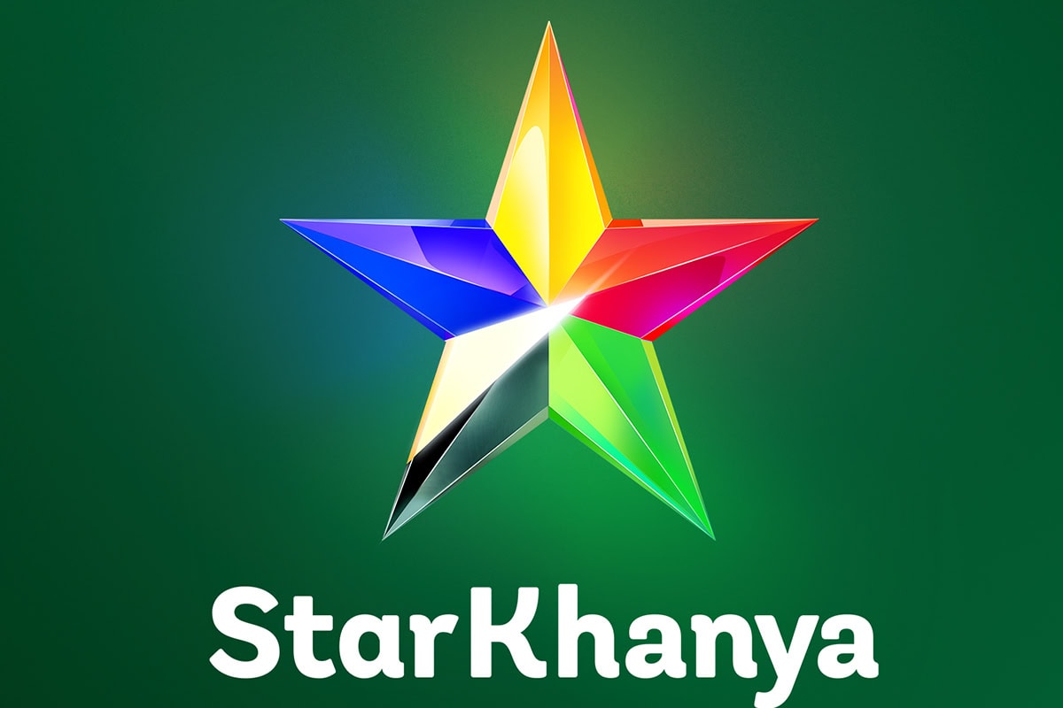 Star Khanya logo