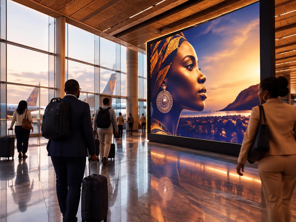 Media Ownership & Airport Advertising