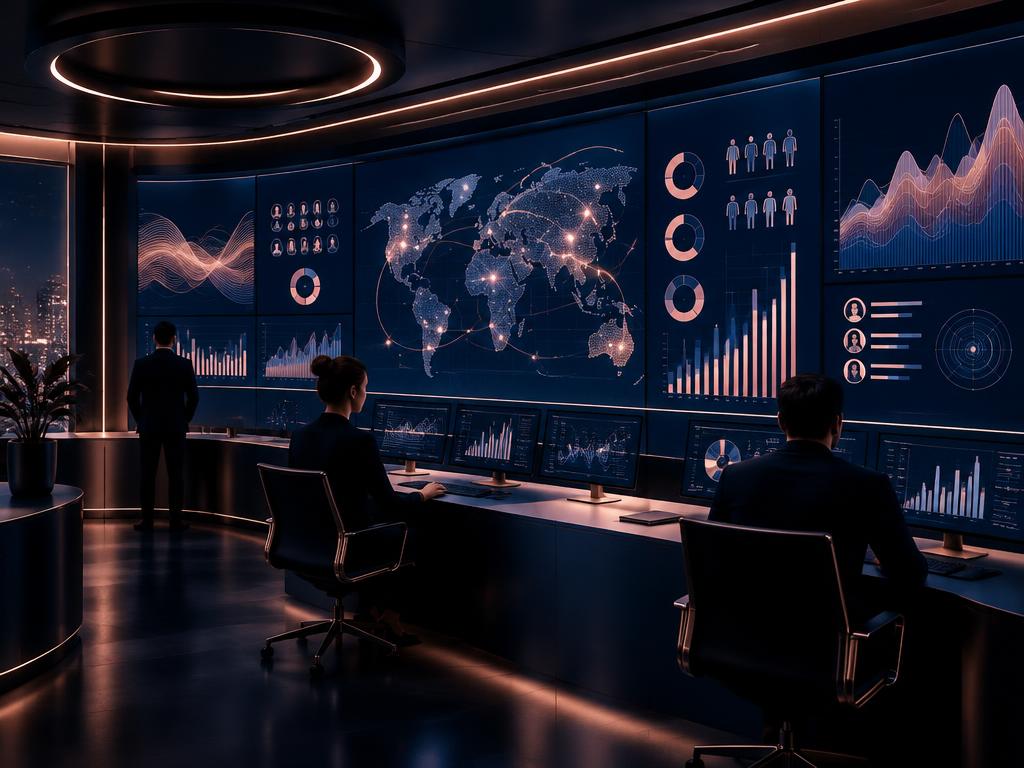 Digital Marketing & MarTech